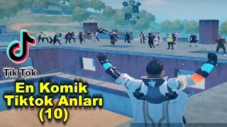 PUBG Mobile Tiktok Videoları En Komik Anlar #10