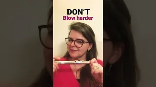 HIGH NOTES. The do’s and don’ts - Flute technique.   #learnflute