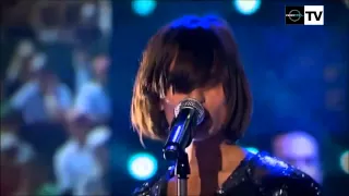 RECOMENDADO - HELLO(LIVE) -  MAYO1SEMANA