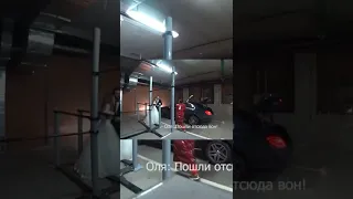 Жёсткий пранк над Ольгой Серябкиной / Гусейн Гасанов / Похищение невесты