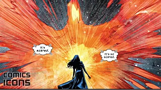 The Phoenix Is Reborn, BUT... | X-Men: Forever #2