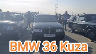 BMW 36 Kuza 1995 mator ,1.8 sep.Qiymeti 5300 AZN .#bmw