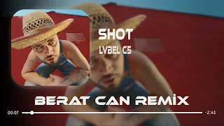 Bi Yanımda Esra Bi Yanımda Nesrin (Remix) LVBEL C5 - SHOT (Berat Can Remix)