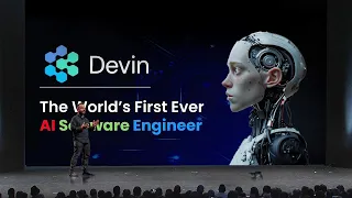 What is Devin? The NEW AI Software Engineer Everyone is Afraid of