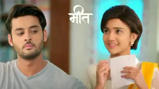 Meet Upcoming Twist: Meet Ahlawat made the Big Plan to Stop Meet's Marriage