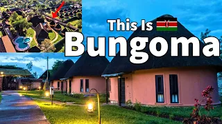 The Unexpected Gem In Bungoma | Hunters Paradise Cottages Bungoma Kenya | Liv Kenya