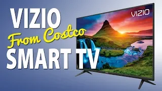 Saturday Projects™ .com | Vizio Smart TV UNBOXING