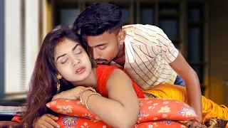 kuch bate rat a kaheta | hot love story | official song