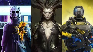 Biggest Upcoming PC Games For 2022 and Beyond