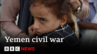 Yemen: Inside a besieged city’s hospital – BBC News