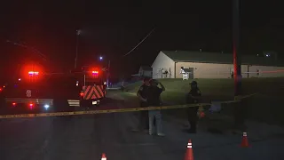 At least two people dead after a shooting at a Kentucky men's shelter