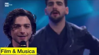 Il volo - Capolavoro - live Sanremo 2024