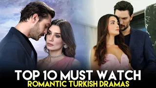 The Best Turkish Romantic Tv Series of 2024 Most Watch Turkish Drama #turkishdrama #turkishtvseries