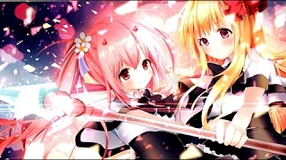 Juuou Mujin no Fafnir [AMV] – Living In A Nightmare [HD]