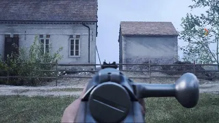 Battlefield 1- Lebel Model 1886 Reload Animation