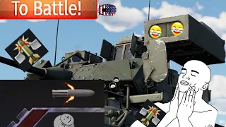 Bradley but only TOW-2B Experience