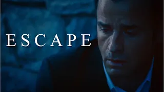 Kevin Garvey (The Leftovers) || Escape (Tribute)