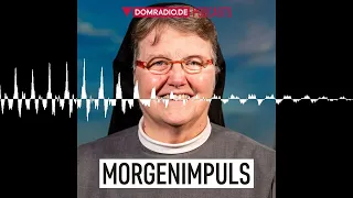 "Glaube bewegt" - Morgenimpuls