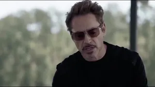 Avengers Endgame “It can’t be undone” [720p]