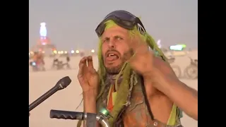 Burning Man