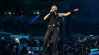 Bruce Springsteen - My City of Ruins. Live from San Diego March 25, 2024