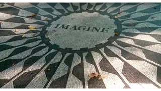 "Imagine" | Song Around the World