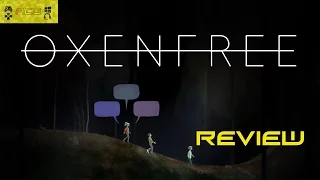 Oxenfree Review "Buy, Wait for Sale, Rent, Never Touch?"