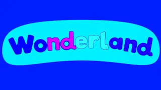 Wanderland logo intro Effects(Sponsored by Preview 2 Effects)