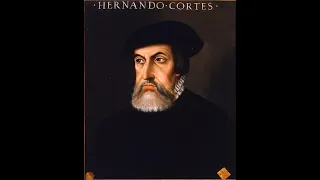 HERNÁN CORTÉS Y LA CONQUISTA DE MÉXICO (Año 1485) Pasajes de la historia (La rosa de los vientos)