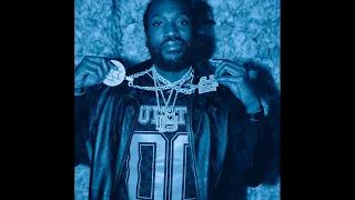 Meek Mill Type Beat - “Any Other Way”