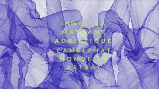 Melodic Techno Vocal Vol.11 - Adriatique Remix - Mathame Remix - CamelPhat, ARTBAT - Innellea