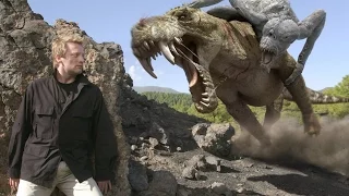 Primeval: Series 1 Episode 6 - Next Time Trailer - ITV