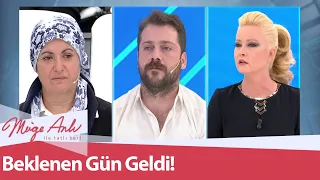 Beklenen gün geldi! - Müge Anlı ile Tatlı Sert 2 Aralık 2021