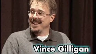 Vince Gilligan Explains Why BREAKING BAD Is Called BREAKING BAD