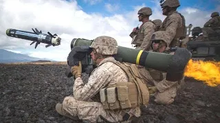 FGM-148 Javelin. Обзор