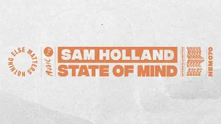 Sam Holland - Take It Higher [Tech House/Rave]