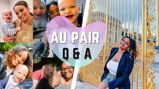 Au pair Q&A | Answering your most common questions about being an Au Pair