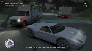 Drug Wars 801~900 6hours compilation (Grand Theft Auto: The Ballad of Gay Tony)