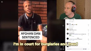 Callum’s Corner exposes Afgan Dan