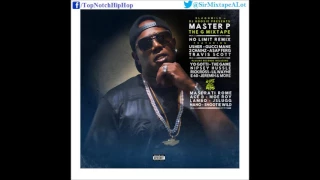 Master P   Green The G Mixtape