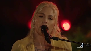 Skylar Grey - Coming Home live on AUDIENCE Music