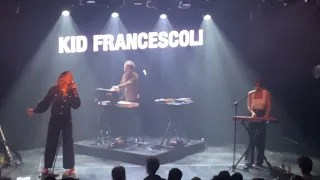 Kid Francescoli - Classico - City Lights (Live at de Melkweg)