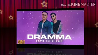 Davo 92 Aro Dramma (offical music 2020) ARM MUSIC