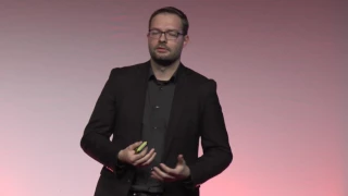 Trust me with your life | Daniel Koehler | TEDxFrankfurt