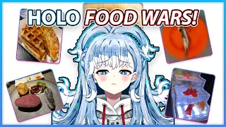 Kobo started a food war on Twitter, didn't end well for her