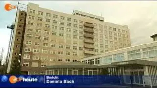 Babys in Saarländer Klinik vertauscht