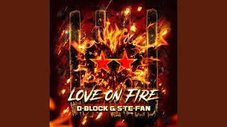 Love On Fire (Extended Mix)