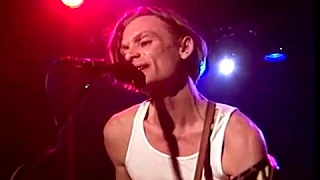 Chris Whitley at CBGB 1998 - Scrapyard Lullaby