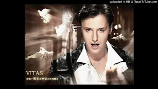 Vitas-Lucia Di Lammermoorr