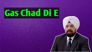 Gas Chad Di Ae - Funny Video | Oh Yaara Ainvayi Ainvayi Lut Gaya | Latest Punjabi Movies